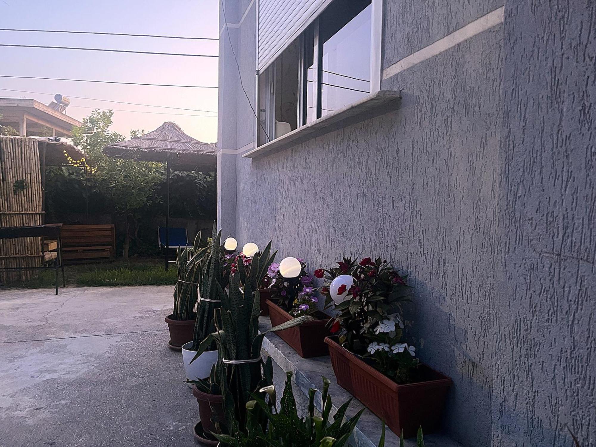 Hostel Old *