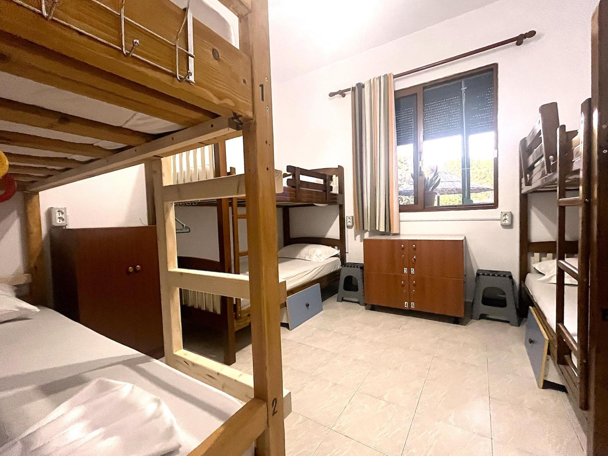 Hostel Old *