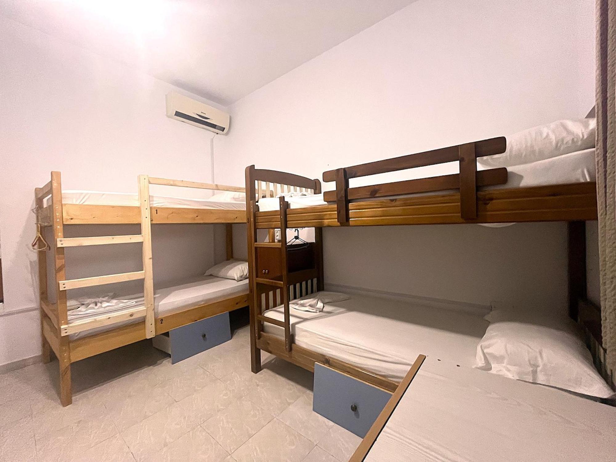 Hostel Old