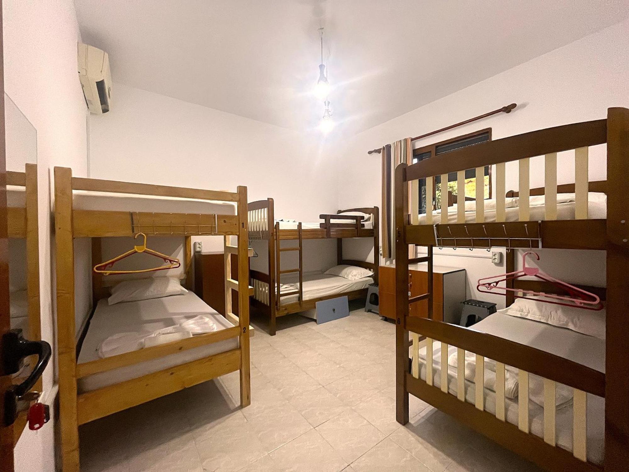 Old Hostel Vlore