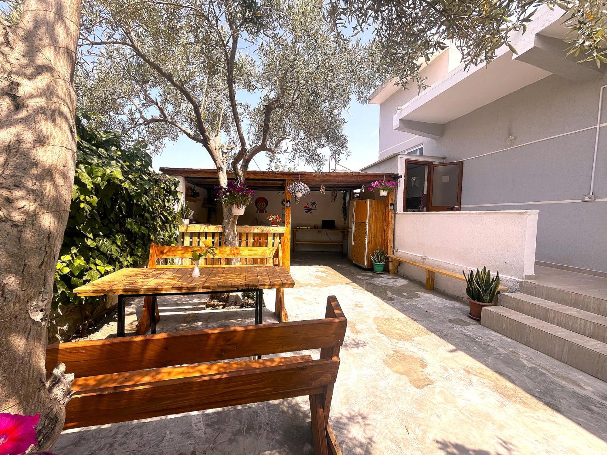 Hostel Old