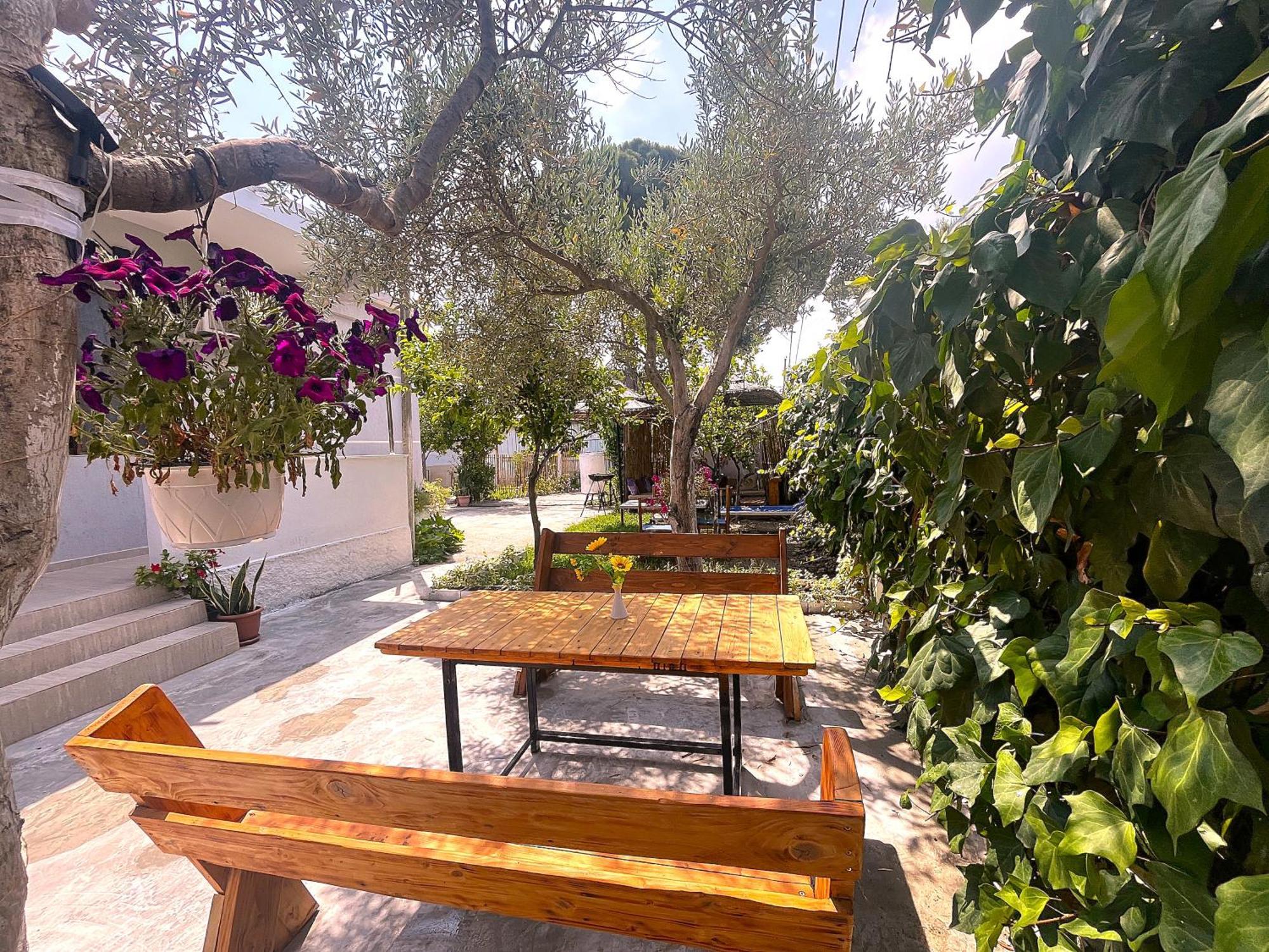 Old Hostel Vlore