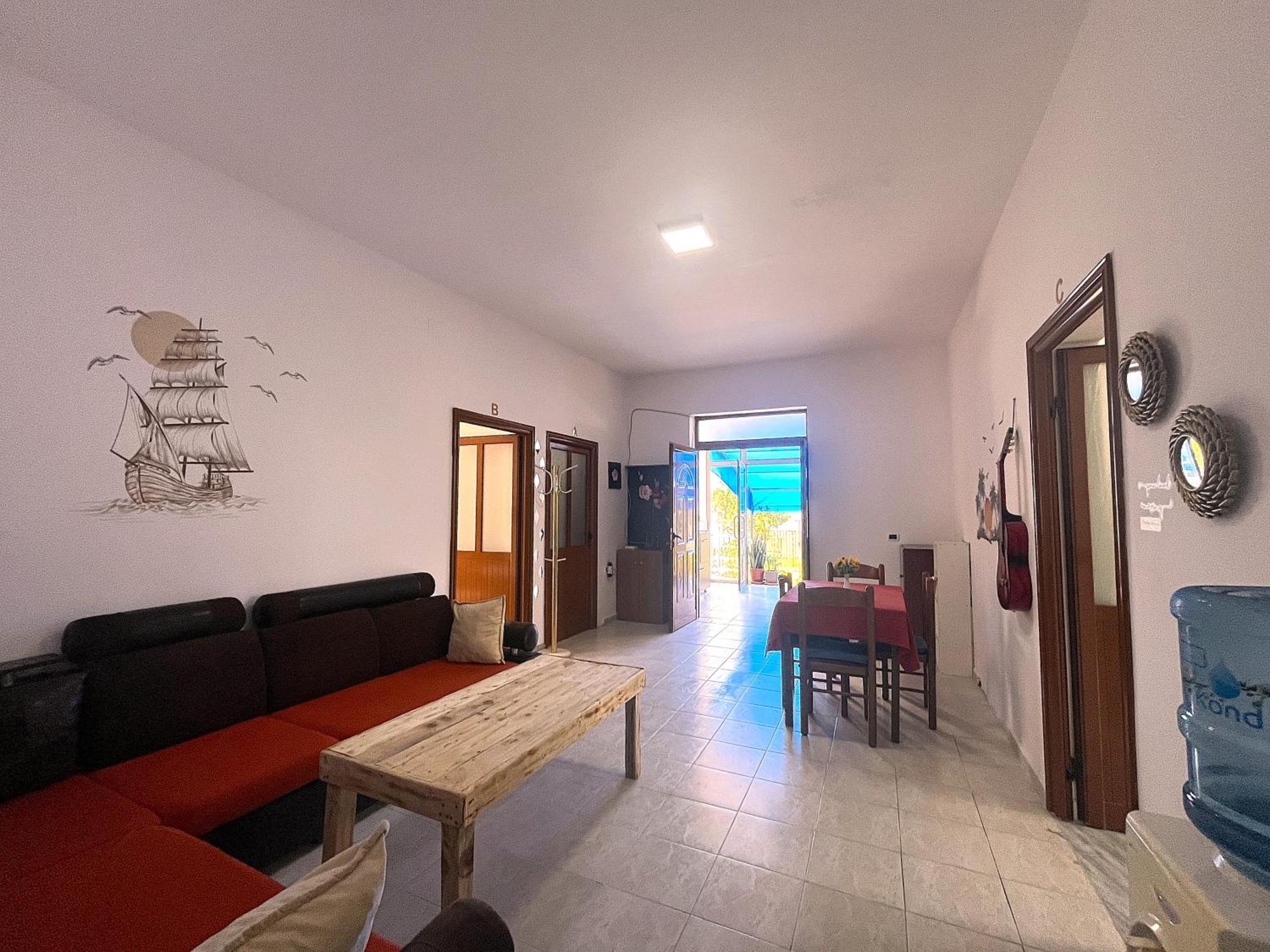 Hostel Old Vlore