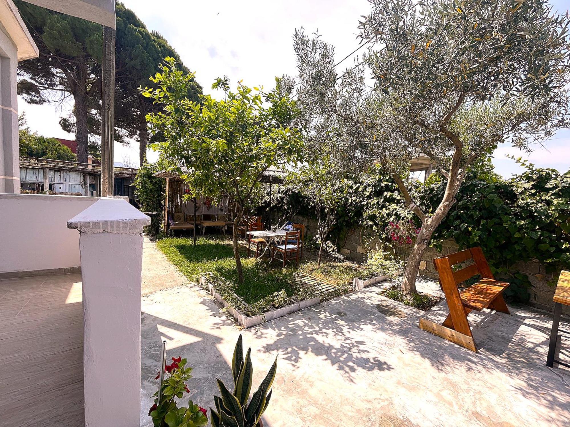 Old * Vlore