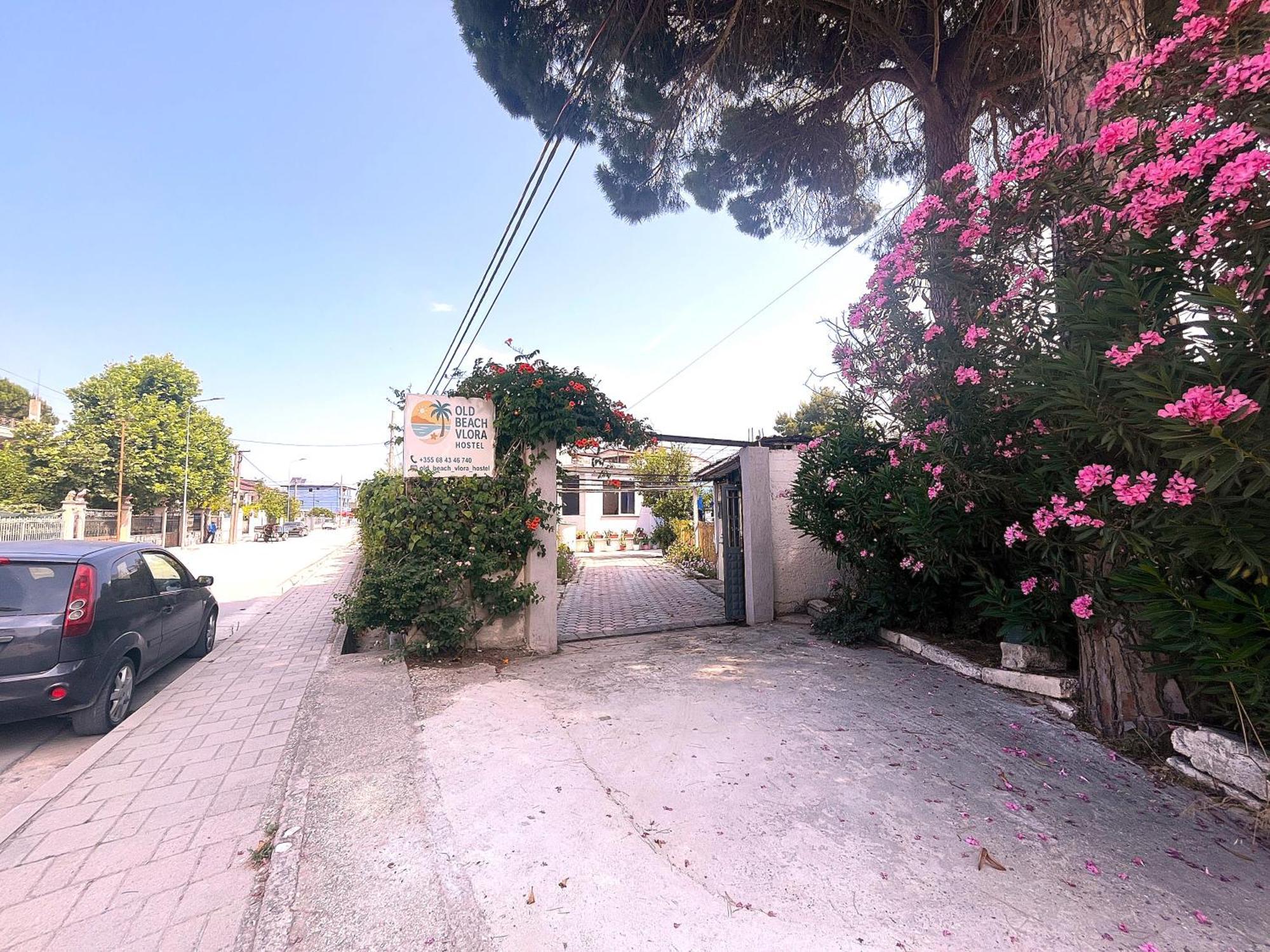 Hostel Old Vlore