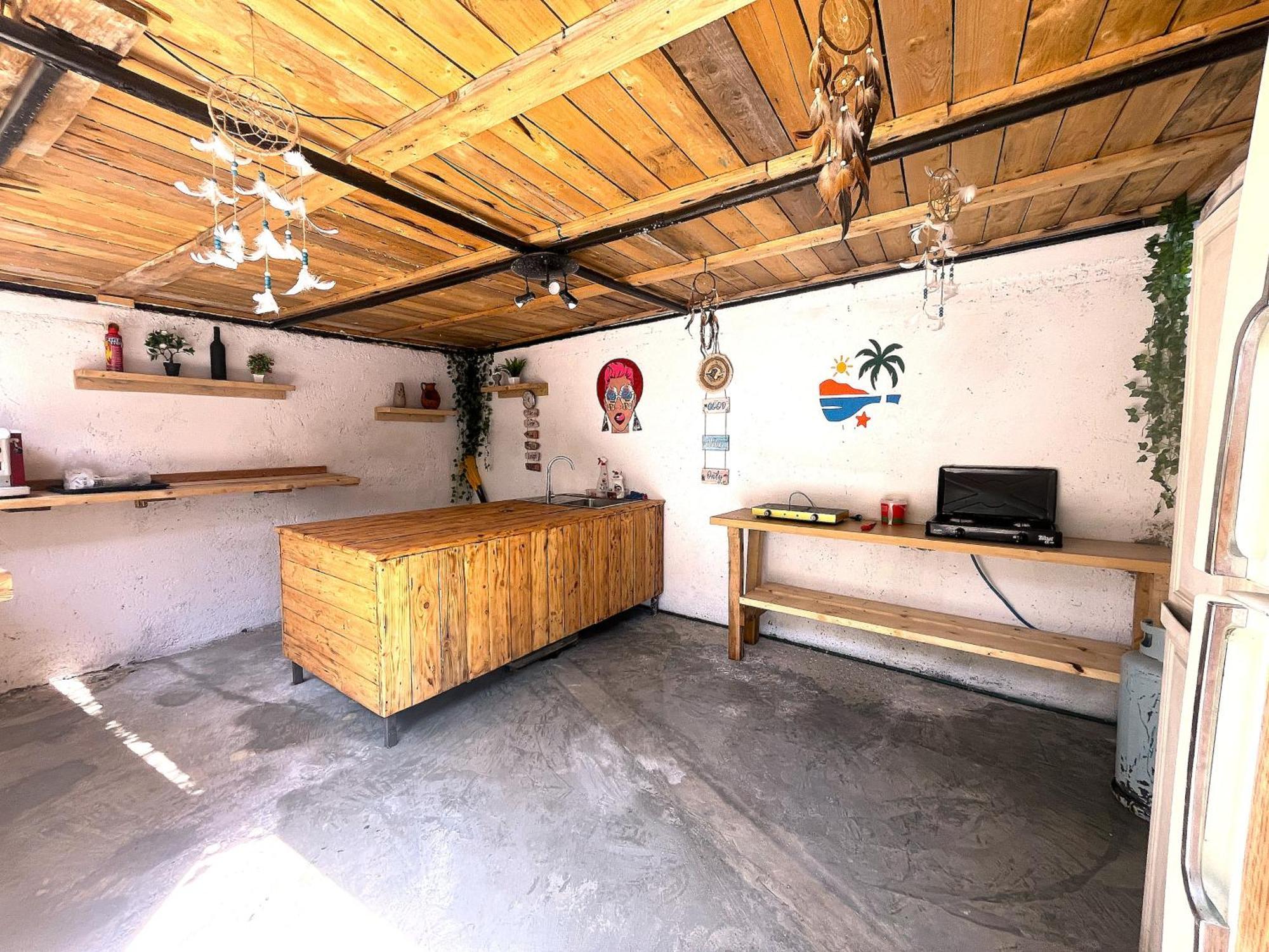 Hostel Old Vlore