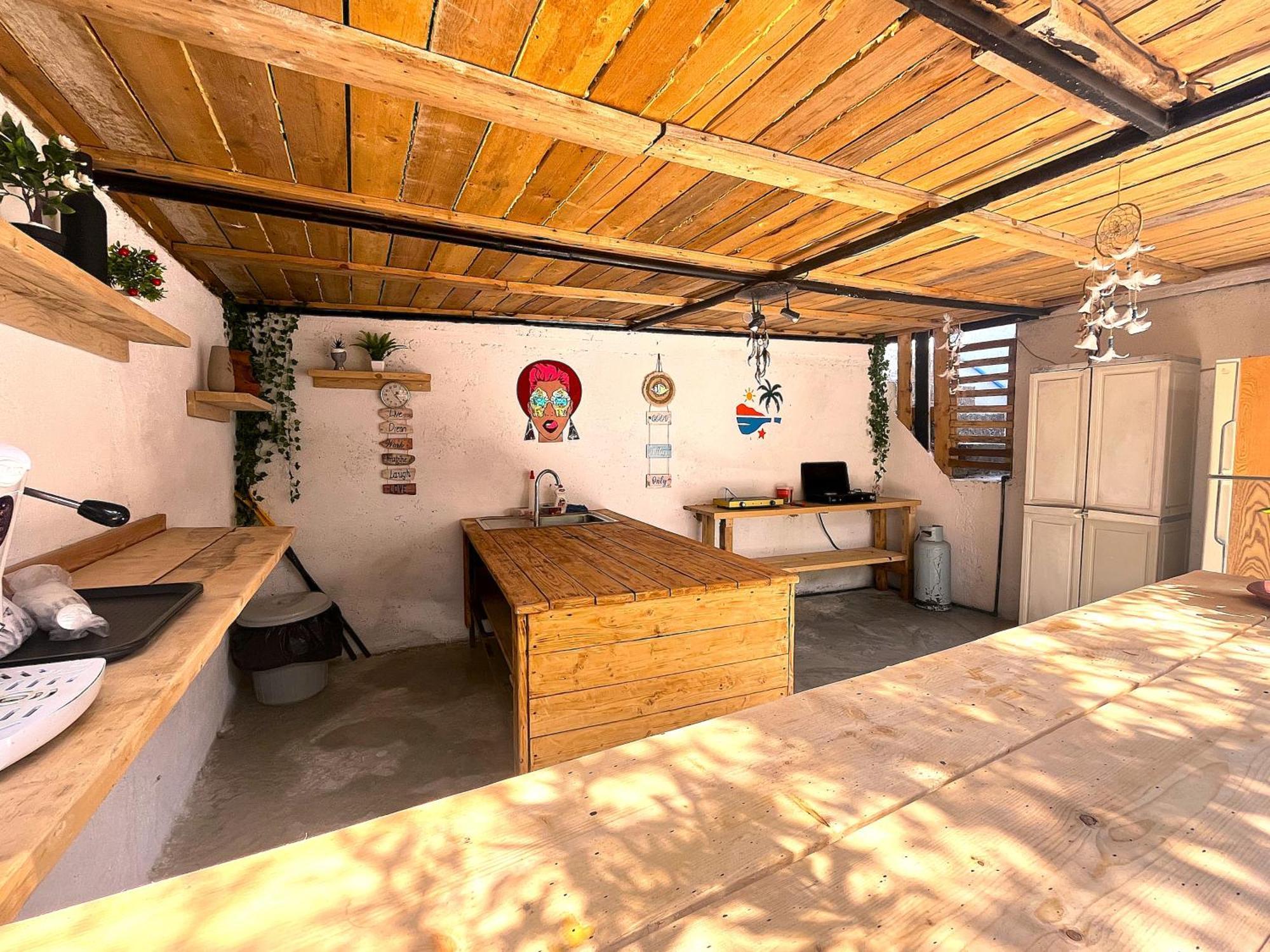 Hostel Old Vlore