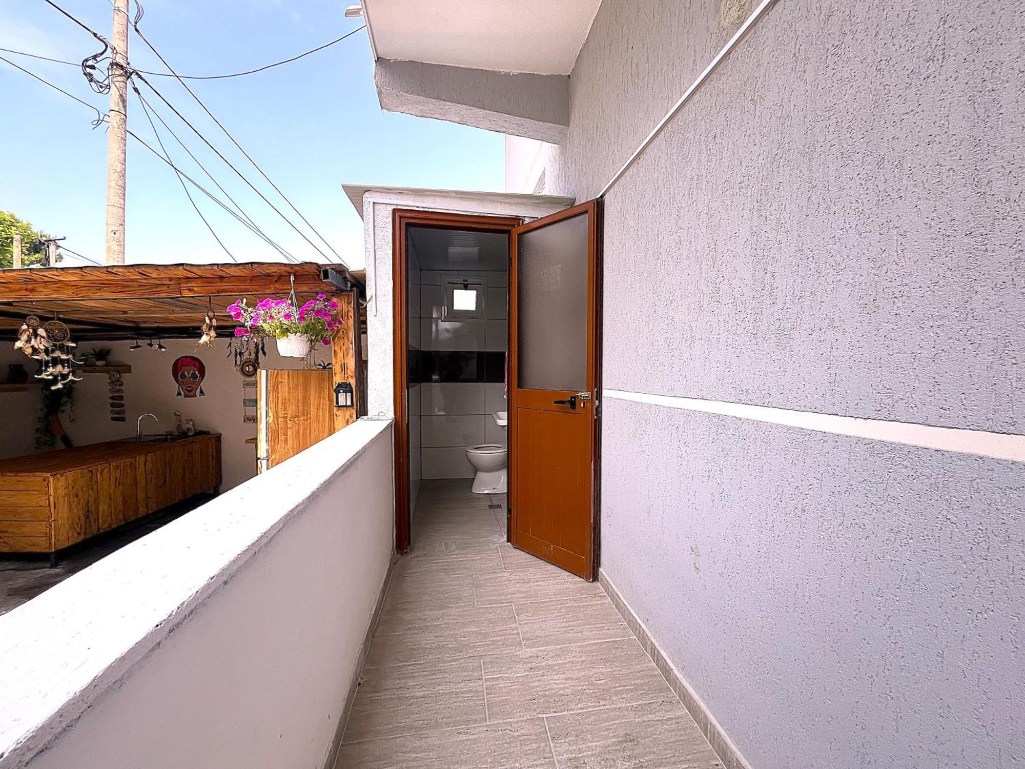 Hostel Old