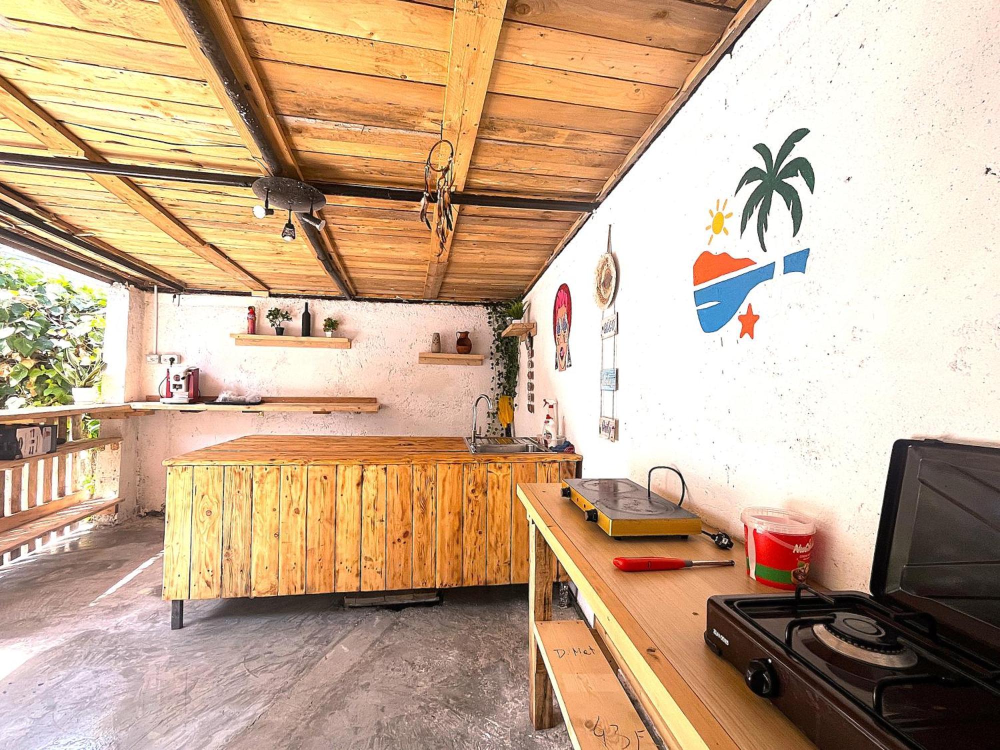 Hostel Old Vlore