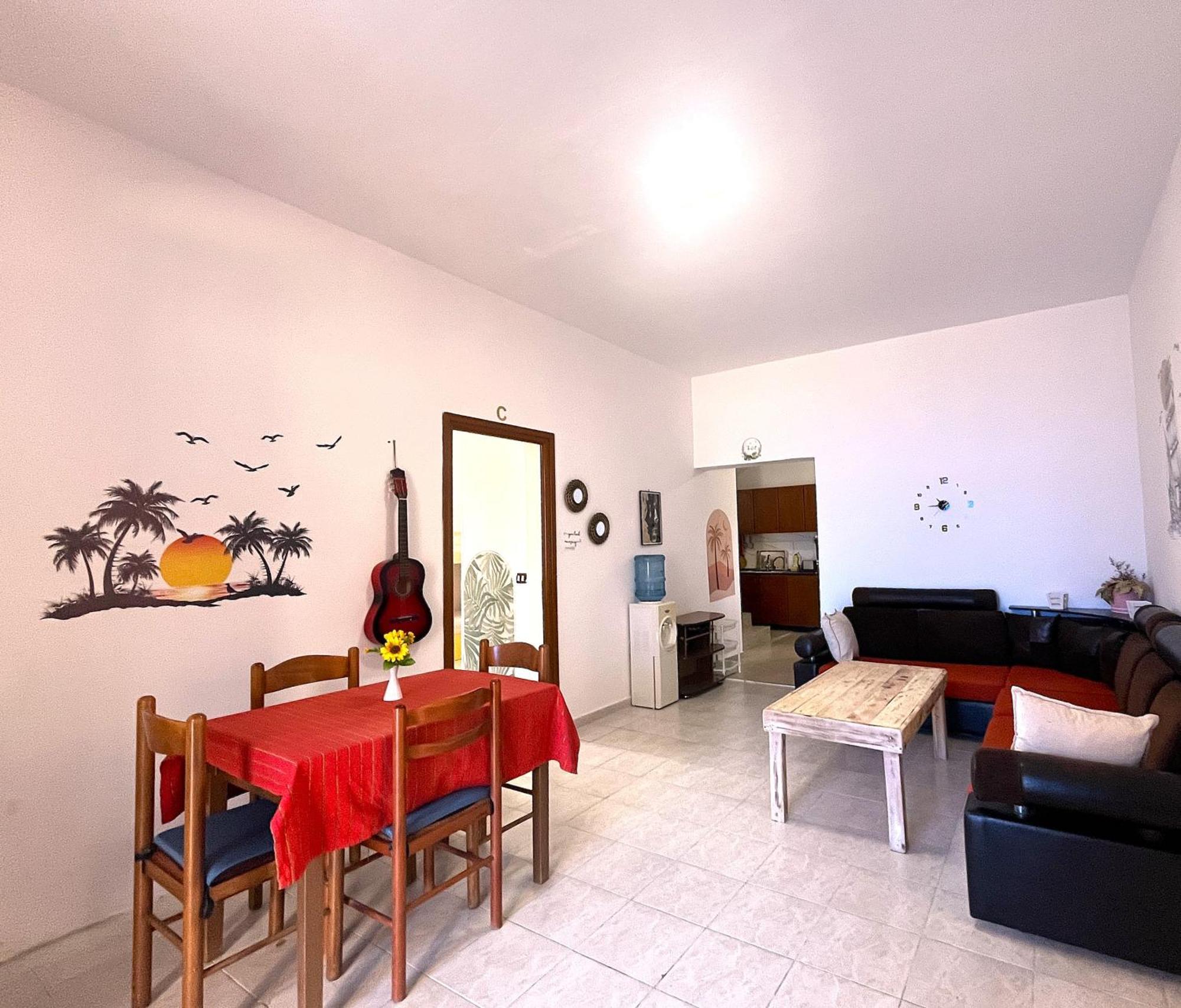 Old Hostel Vlore