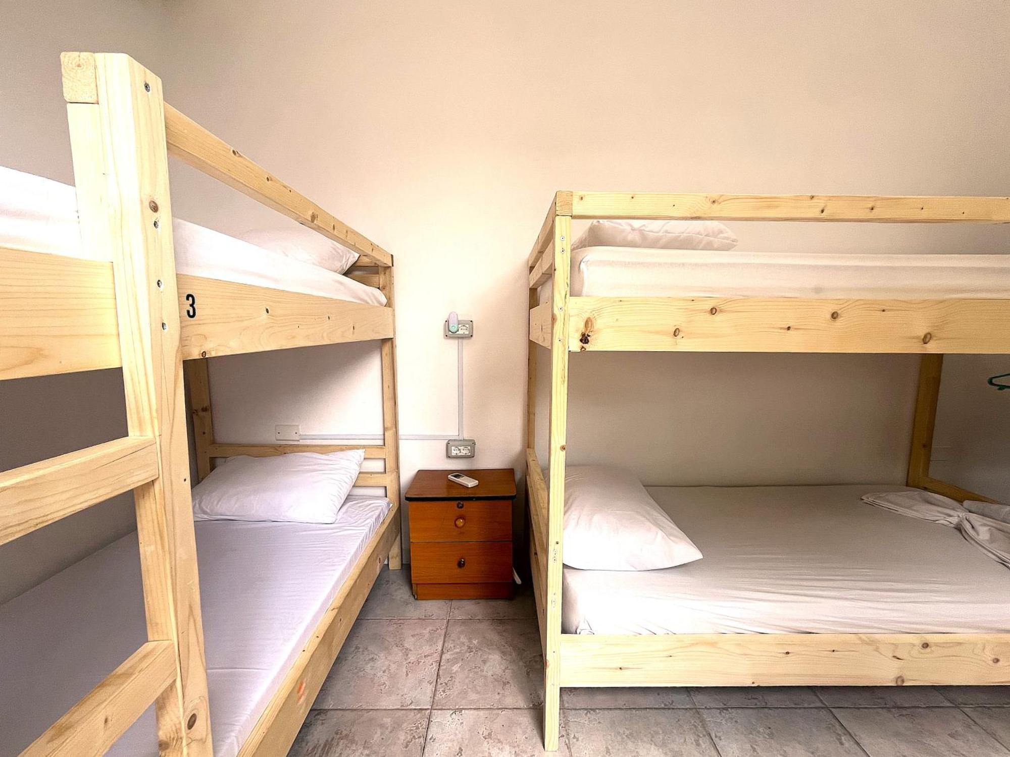 Hostel Old