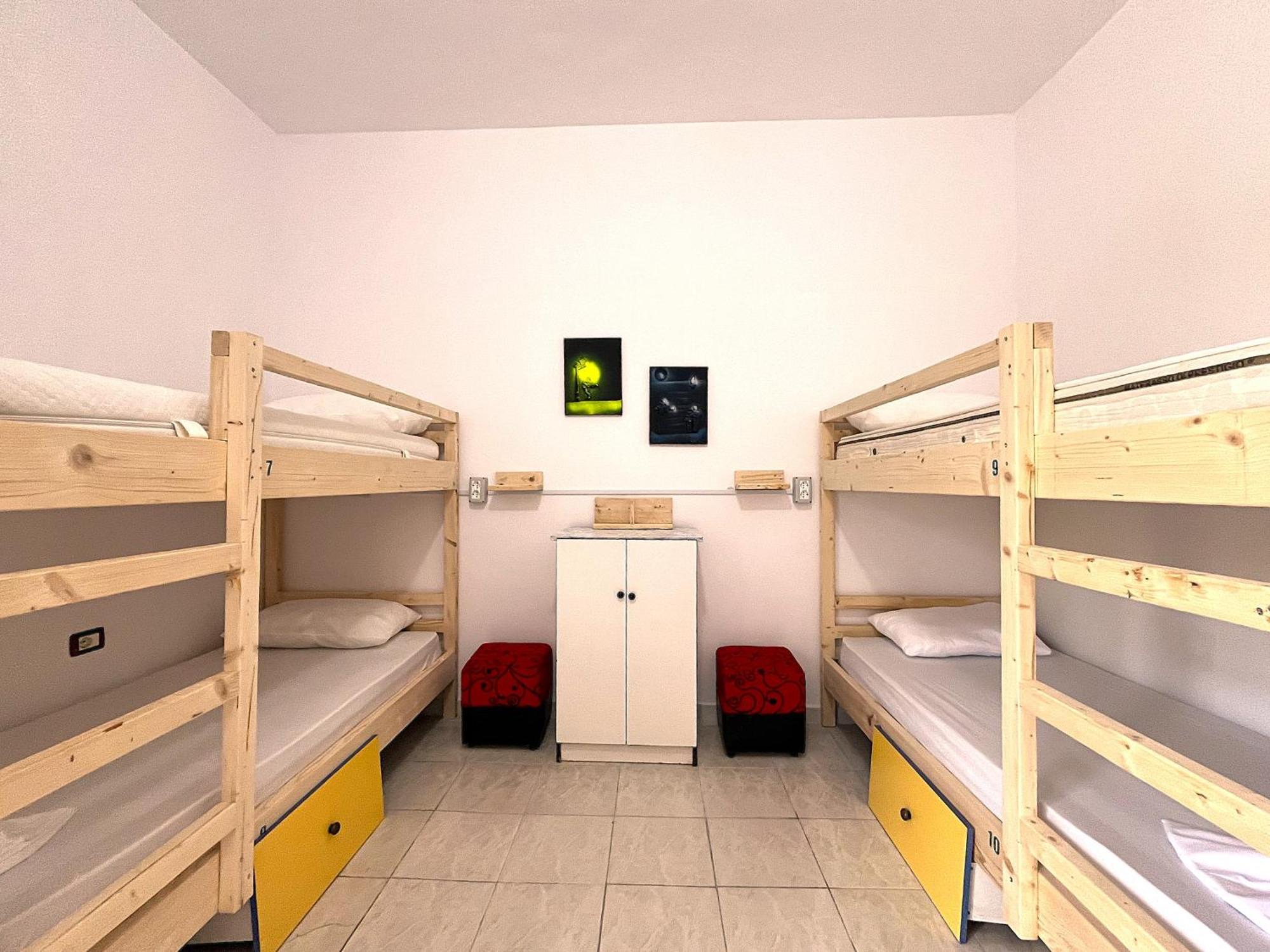 Old Hostel Vlore