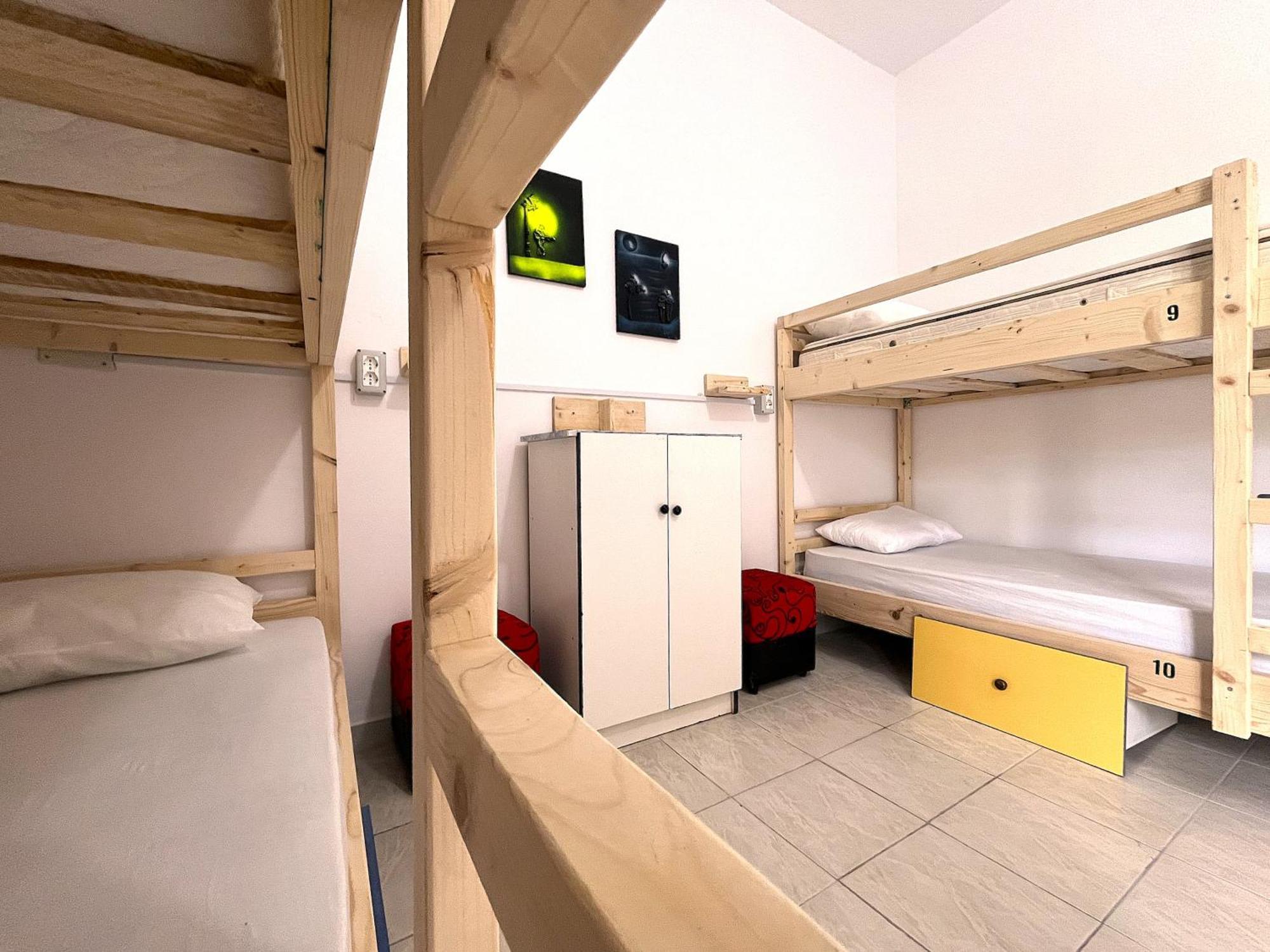 Hostel Old