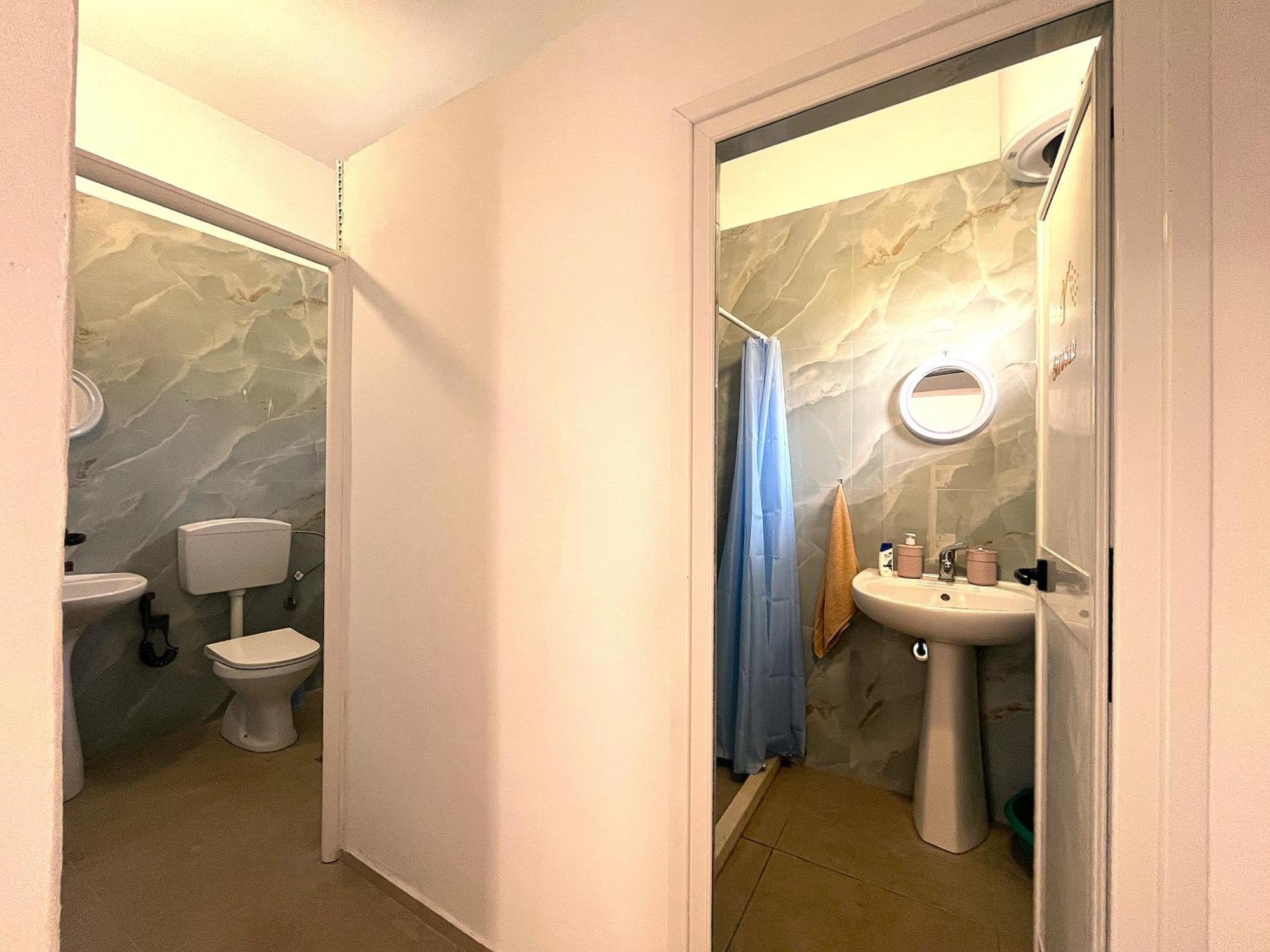 Hostel Old
