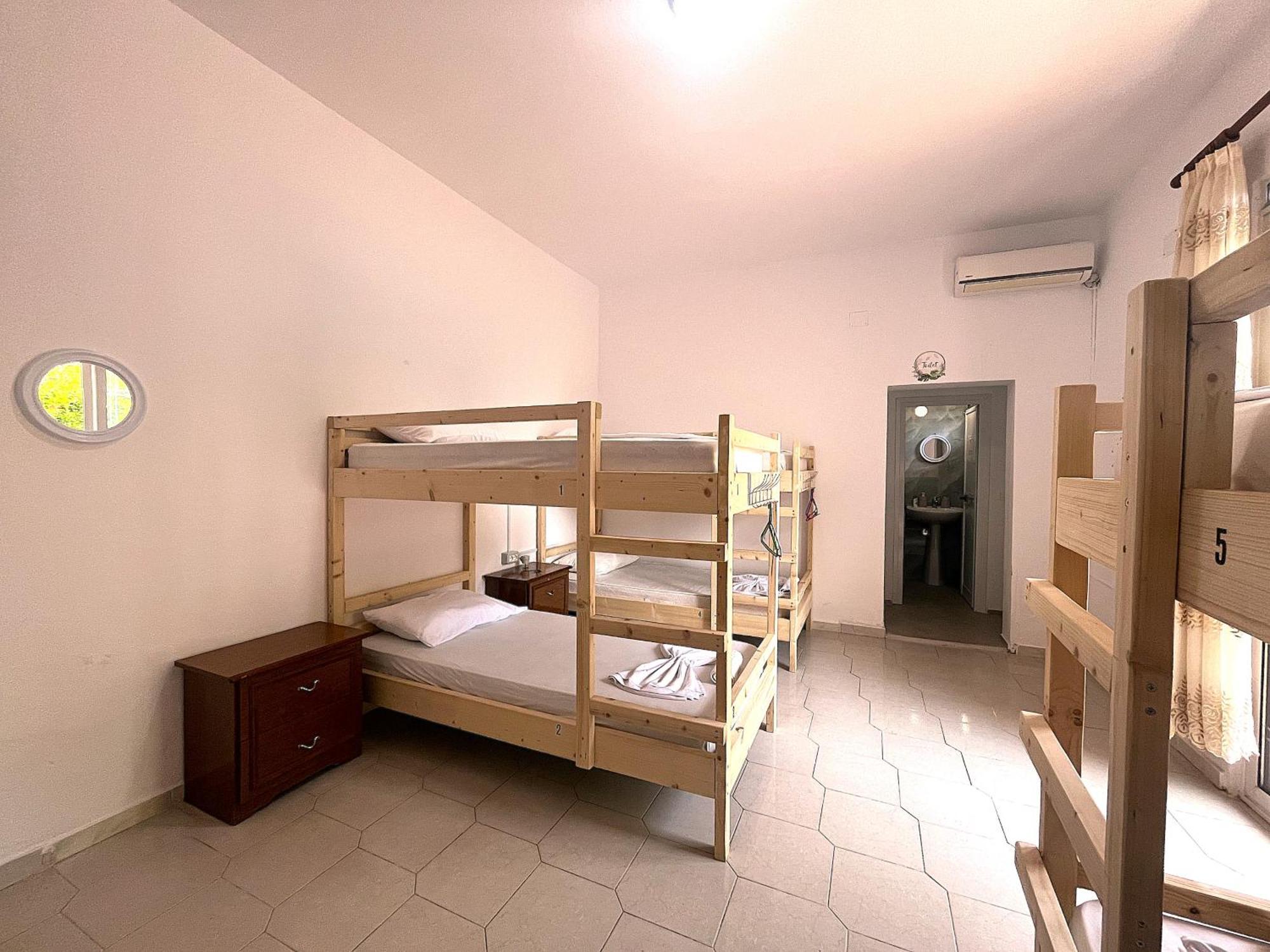 Hostel Old Vlore