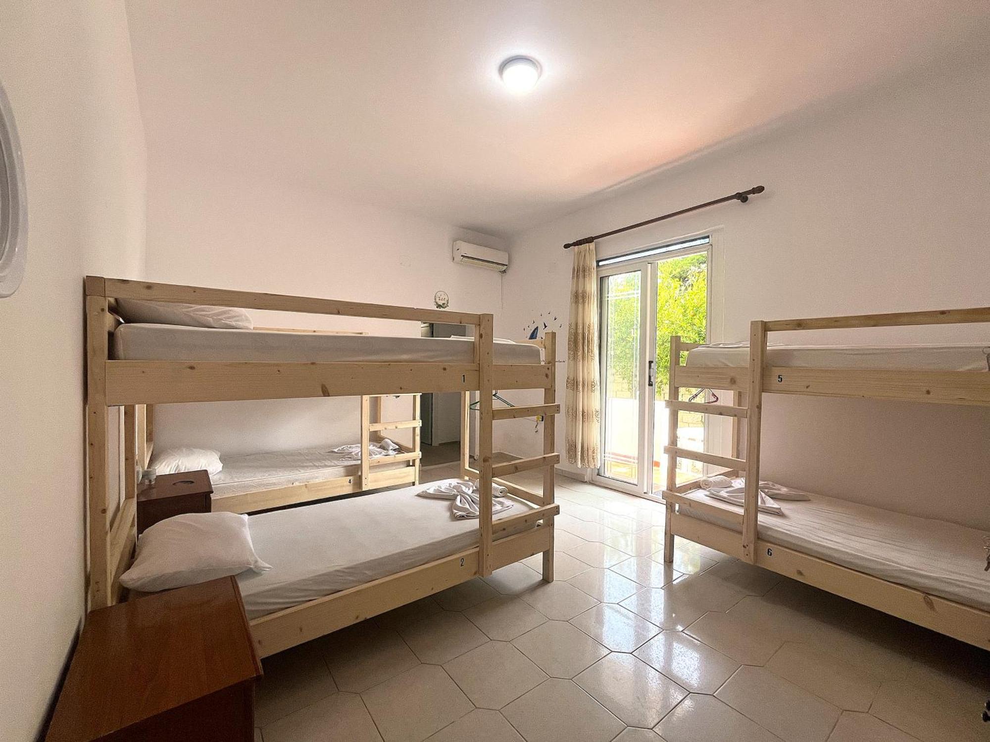 Old Hostel Vlore